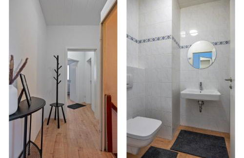 Deine Bude - 4 Doppelzimmer, 2 Bäder, Küche - Photo 26