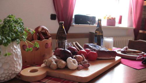 Ferienwohnung Gegenfurtner - Foto 5