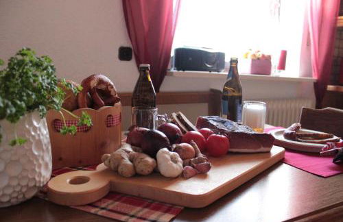 Ferienwohnung Gegenfurtner - Foto 5