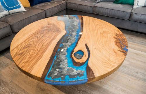 Season 4 Escape - Managed by Gr8Escapes - Foto 22