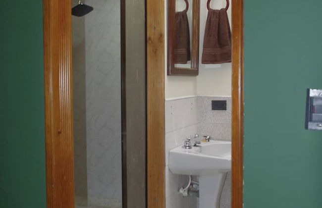 Apartaestudios Quinta Hidalga - Photo 61