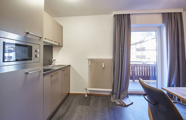 Time for Sport Appartements - Foto 21