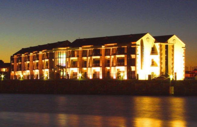 Portside Hotel - Foto 62