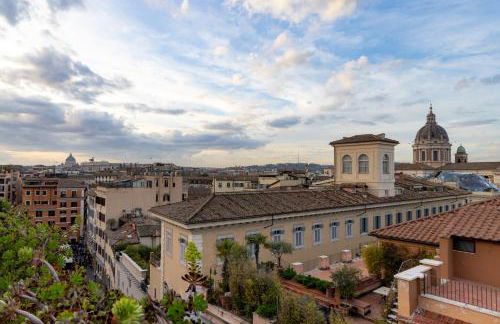 Migliori Collection Loft Roof Top - Foto 27