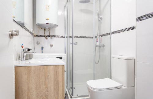 Via Aurelia 17 Cozy Apartment - Foto 25