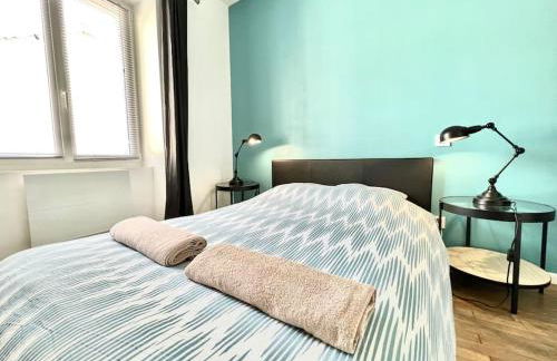 La baillargeoise - Superbe maison à 7 min du parc - Foto 18