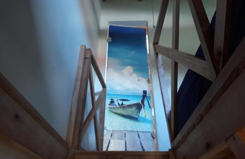 Morada Vó Rita - Foto 31