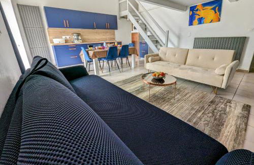 Gite Grand Luberon chez Manon en Luberon - Vacation rental in guest house - Foto 8