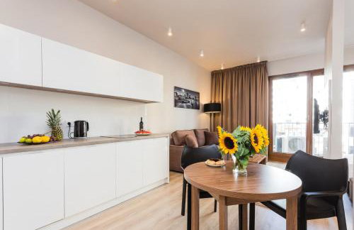 Platinum Residence Mokotów - Foto 14