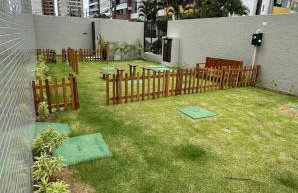 Moderno Studio em Boa Viagem - Foto 38