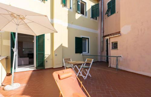 Apartment Menta by Interhome - Foto 21