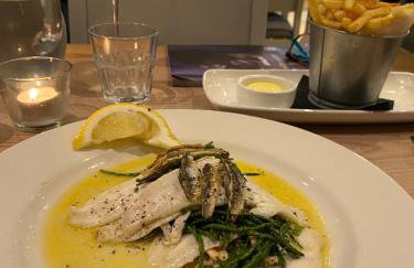 The Old Gallery - Charming Coastal Escape For Two - Photo 69