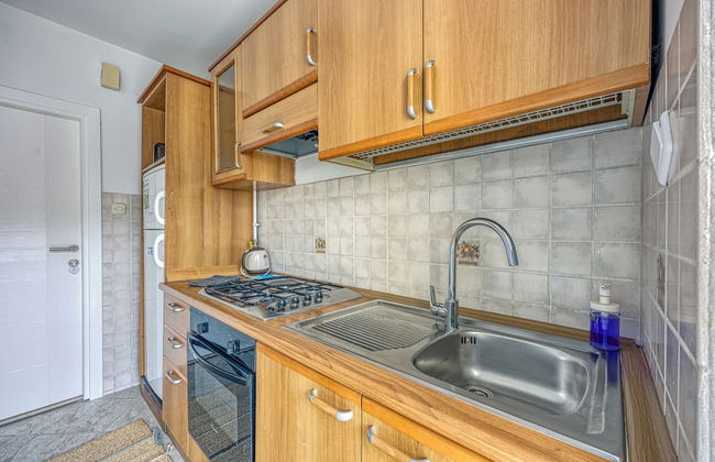 Green Hill Zagreb - Studio Natali - Foto 6