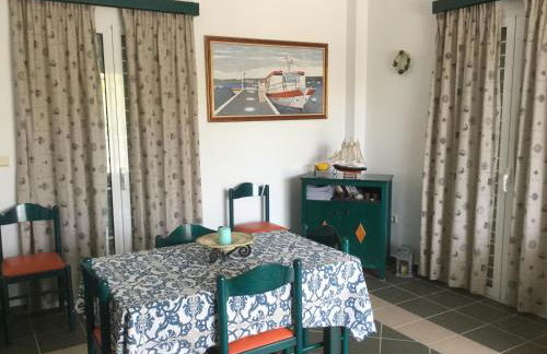 Papoulias Rooms - Foto 12