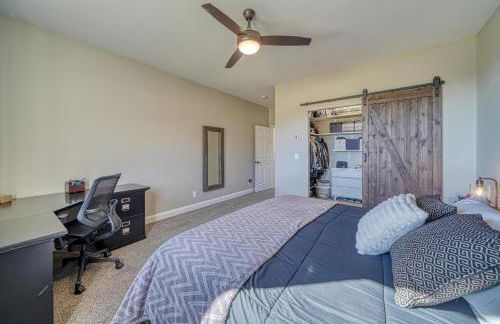 MonArk Chalet - Foto 13