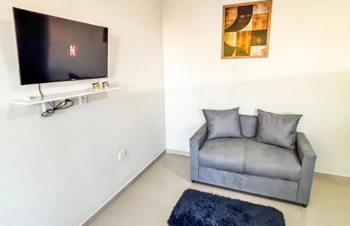 Vila Imper Host Balsas- Apês com Wi-fi I A/C a 3 min. do Mix Mateus - Foto 43