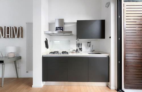 Loft62 - Centralissimo e tranquillo con parcheggio - Foto 15