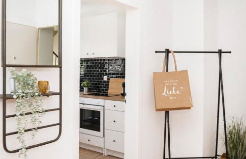 Kurzzeitglück 24h Self Check-In E01 - Foto 6