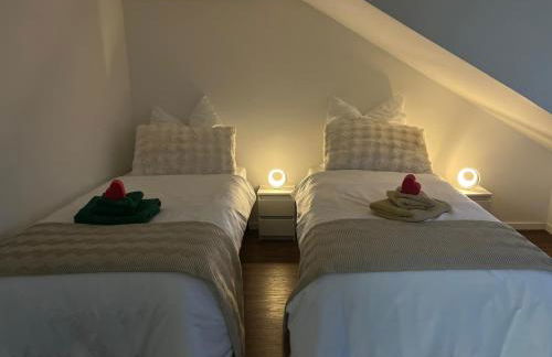 Apartments Königstein im Taunus - Foto 15