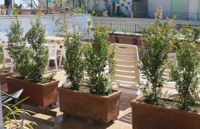 Bonbonniere in Chiaia district - Foto 11