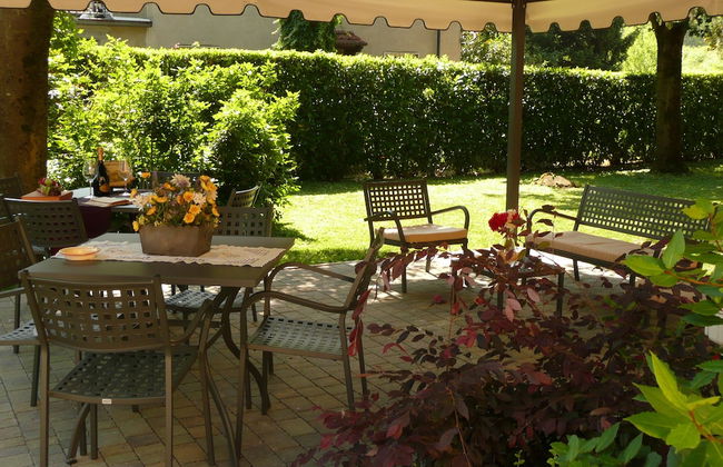 La Meridiana Affittacamere - Foto 40