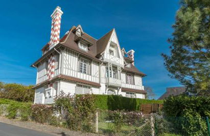 Le Manoir du Vert Galant - Photo 45