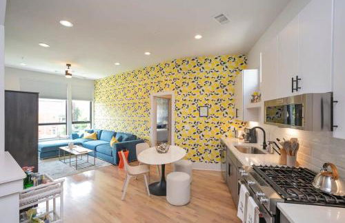 The Lemon Drop Walk to Cafes Shops & Vandy - Foto 8