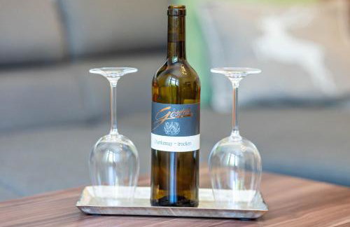 Stadtvilla - Photo 9