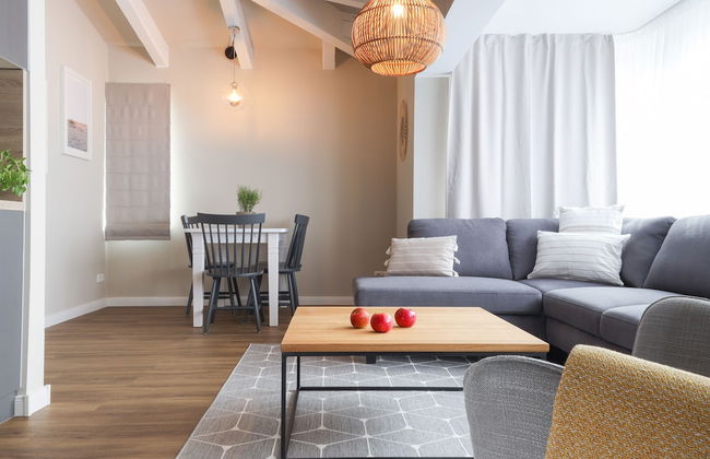 Villa am Park - Foto 19