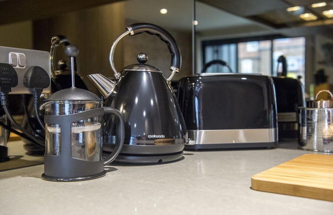 The Quadrant - The Palm Suite - Photo 36