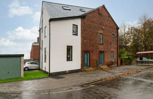 Luxury Loft Apartment by Bootique Wakefield - Foto 1