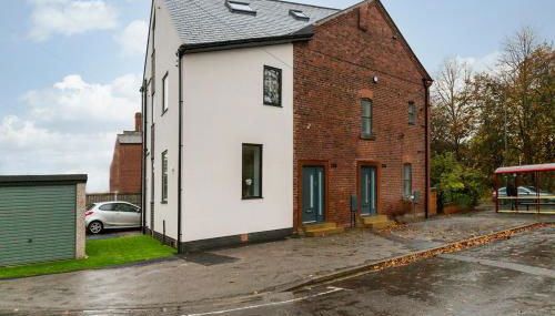 Luxury Loft Apartment by Bootique Wakefield - Foto 1