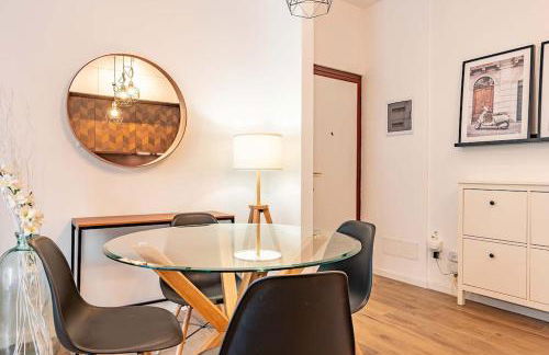 Guest Planet - Stylish Flat Bisceglie M1 - Foto 17