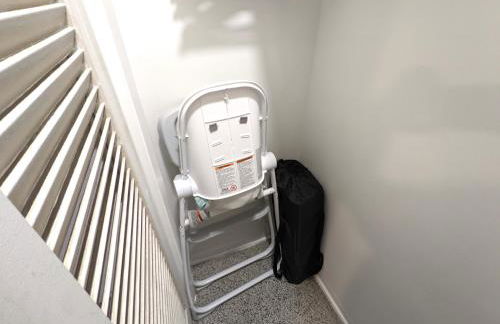 Paradise Awaits! Beach, King Bed, Private Yard & Workspace - Photo 22