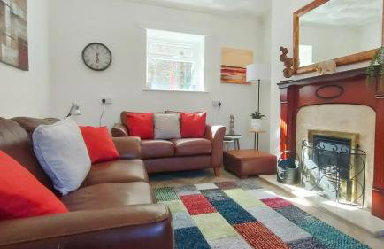 Bramble Cottage In The Wonderful Rhondda Valley by STAE-Homes - Foto 6