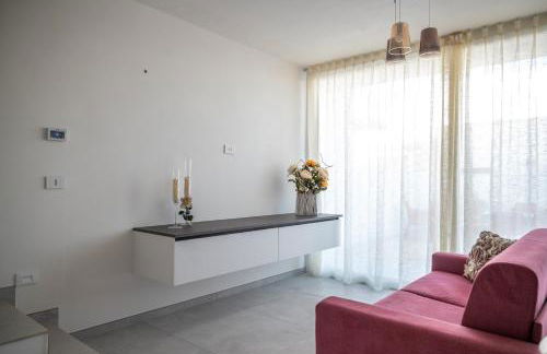 VILLA PONENTE - Beach & Jacuzzi - Foto 13