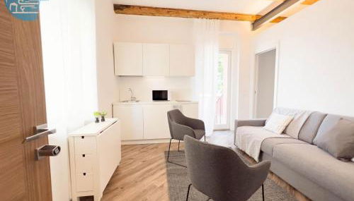 Basovizza 3 Chanel Tirabora Short Rent - Foto 2