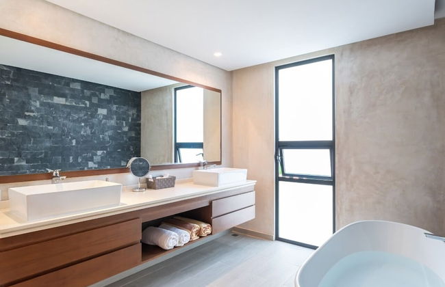 Luxury Apartment at Panoramic - Foto 10