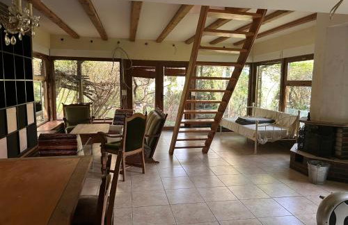 Agroturystyka Karuna - Ajurweda i Joga - w Końskim Dworze - Foto 8