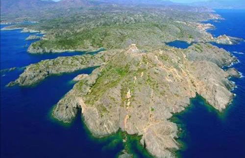 CASA SANDY. Vistas al mar | Playa a 7 min - ES-258-104 - Foto 16