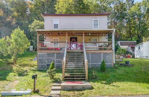 3 Mi to Blackwater Falls Mtn Retreat with Hot Tub - Photo 26