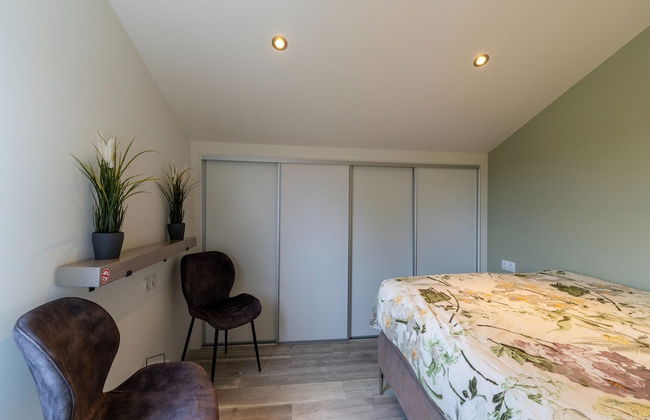 Eibergen's Holiday Haven - Foto 9