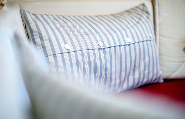 Simons Blockhütte - Foto 58