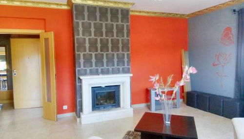 Apartment With 2 Bedrooms in Urqueira, With Wonderful Mountain View, Pool Access, Enclosed Garden - Photo 2