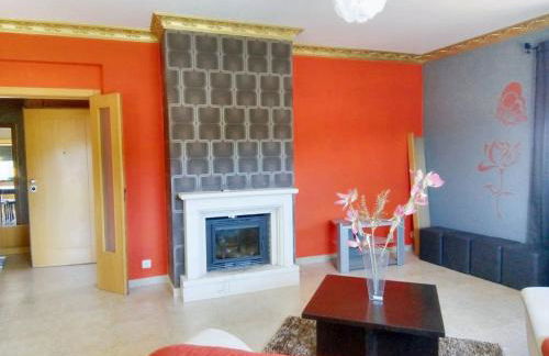 Apartment With 2 Bedrooms in Urqueira, With Wonderful Mountain View, Pool Access, Enclosed Garden - Foto 2