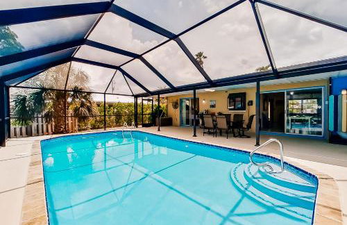 Rock N' Reel Boat House - Foto 23