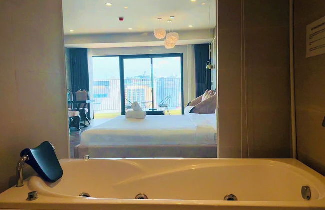 Gold Coast Apartment - Foto 68