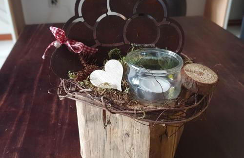 Ferienwohnung in Durbach- Urlaub am Weinberg - Foto 11