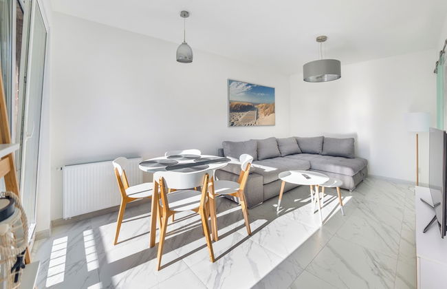 Apartamenty Sun & Snow Zielona Zatoka - Photo 14