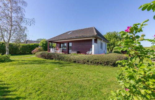 Ferienhaus De lütte Mööv - Foto 25